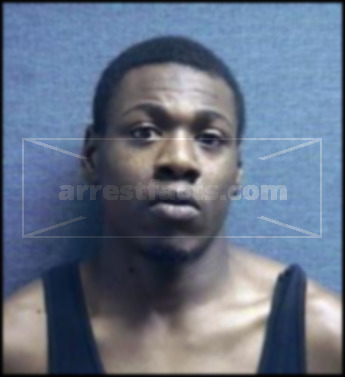 James Antonio Dyndrro Davis