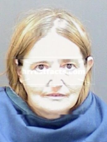 Donna Sue Fritts