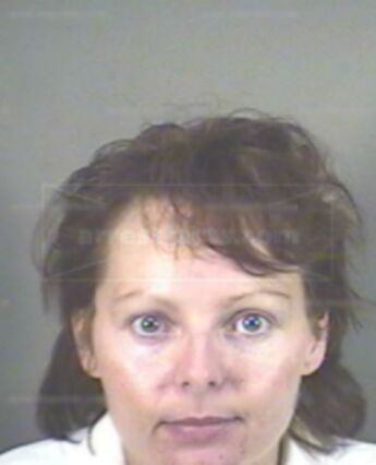 Janet Verner