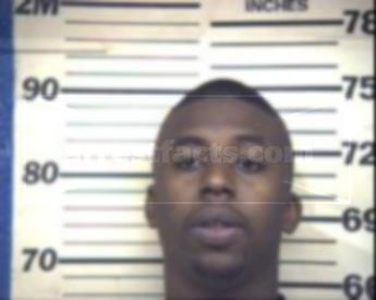 Ronald Jarreau Sheppard