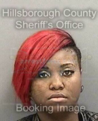 Jasmine Henley