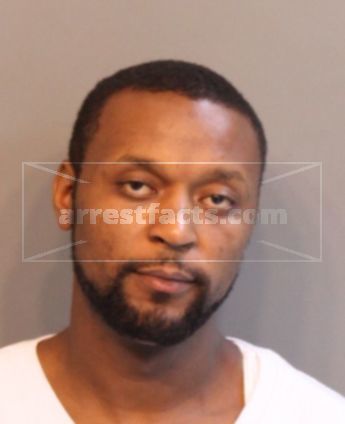 Mario Donnell Williams