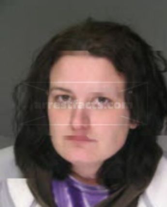 Caroline Nancy Hall