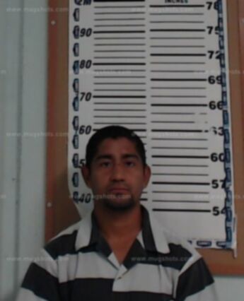 Orlando Carrasco