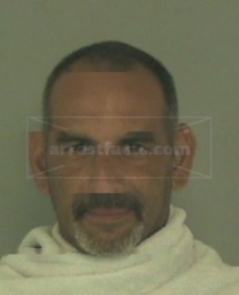 Richard Lee James
