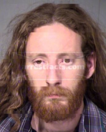 Ryan James Ashby