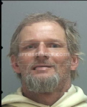 Randall Craig Barnard