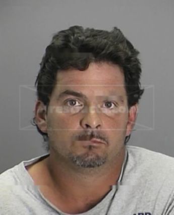 Jeffrey Arnold Santana
