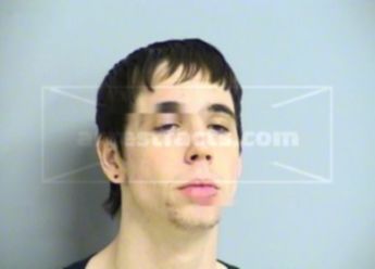 Derek Nathaniel Jones