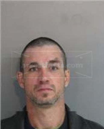 Kenneth Ray Young