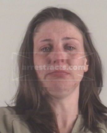 Sherry Elizabeth Branch