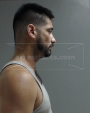 Edgar Rangel Cantu