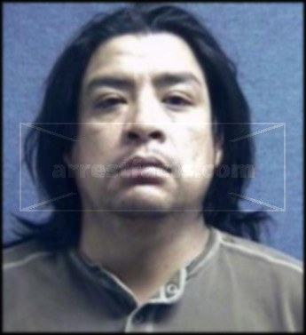 Braulio Marquez Hernandez