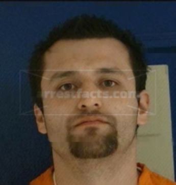 Brandon Bruno Salazar