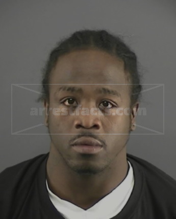 Torlando Dontae Mcdonald