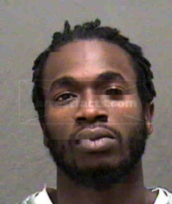 Turmaine Tyron Thorne