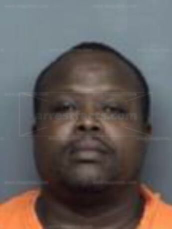 Rickey Sanders