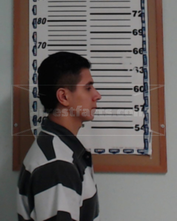 Jose Ochoa-Sanchez
