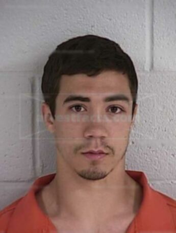 Zachary Morgan Reese