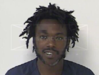 Darrius Jamar Gatlin