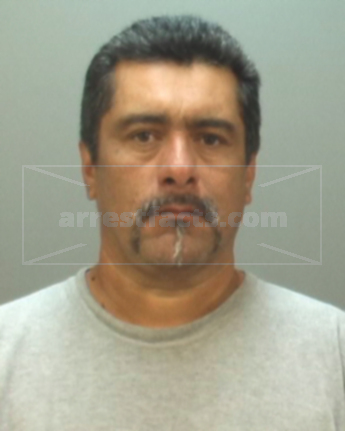 Jimmy Alvarez