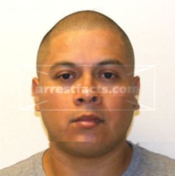 Juan Martinez Jr.