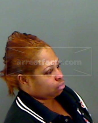 Alicia Carter Jackson