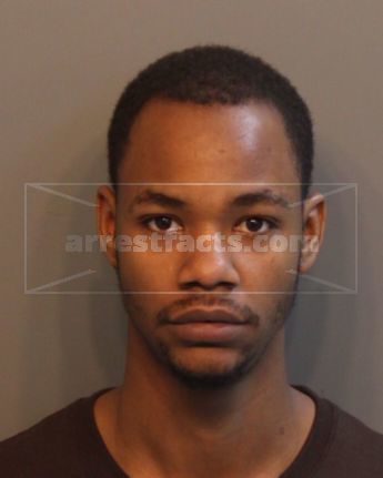 Ellijah Lajuan Fleming