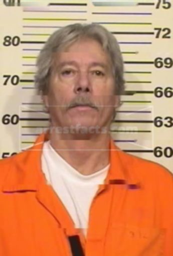 Ricky Lynn Lewis