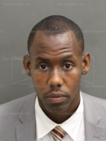 Richardson Eustache