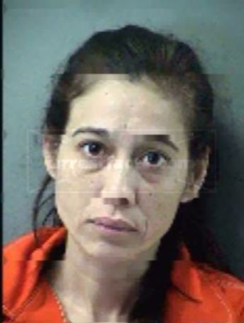 Wanda Moore Faircloth