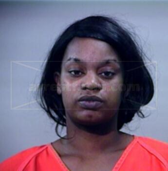 Roberta Denise Thompson