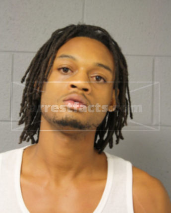 Cedric L Johnson