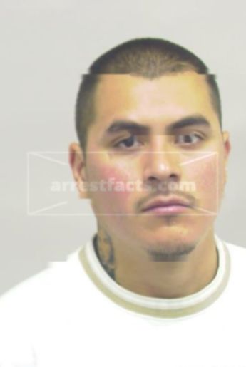 William Anthony Morales