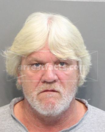 William David Baker