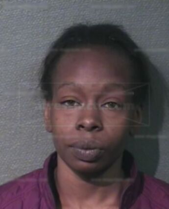 Jamesa L. Wilkins