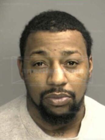 Andre Hartwell