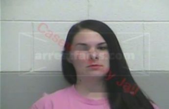 Brittany N Chadwell