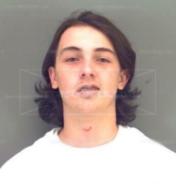 Austin Michael Drain