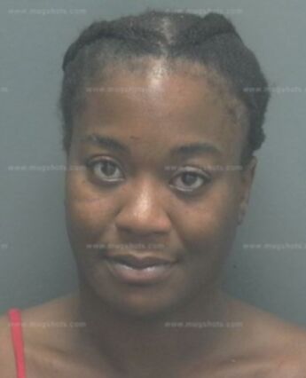Jasmine Patricia Hunter