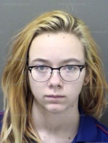 Nikita Michelle Jacobs
