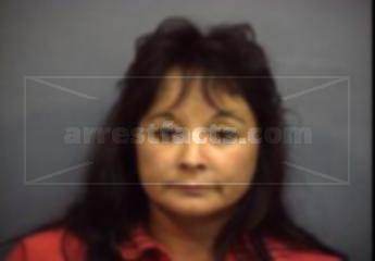 Darlene Joann Odom