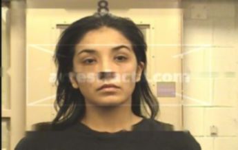 Carrie Anne Jurado