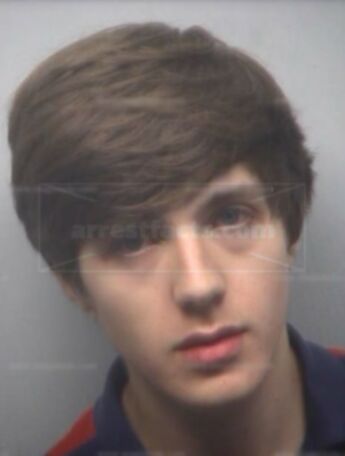 Nicholas Alexander Maza