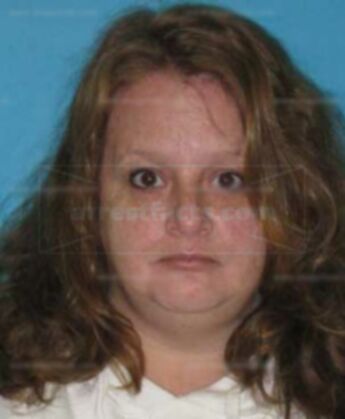 Anne Marie Brown