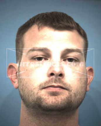 Brandon Charles Hinds