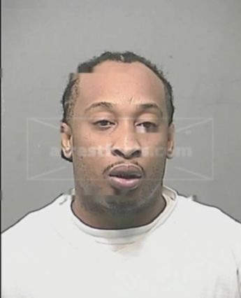 Lashaun Antonio Barber