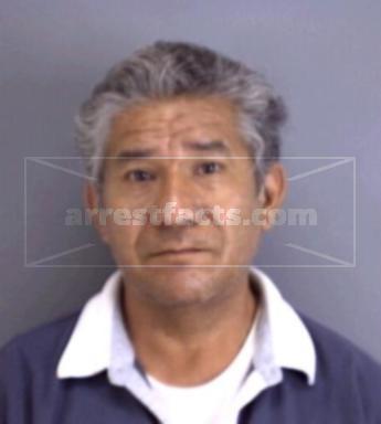 Cruz Santiago Sandoval