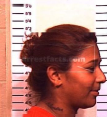Cecilia Martinez Castillo