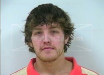 Garrett Bailey Watkins